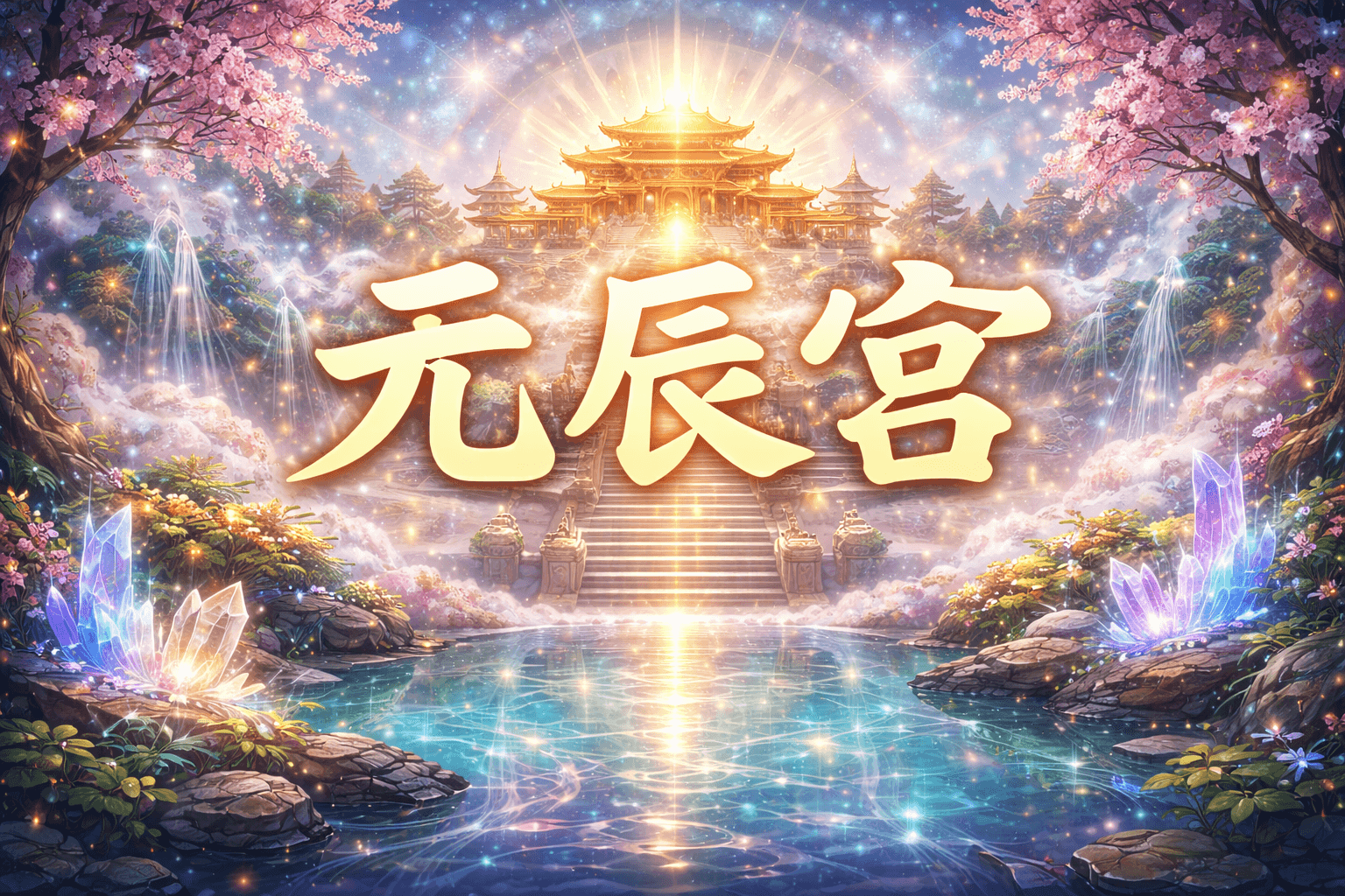 元辰宮是什麼？深入認識你靈魂的家