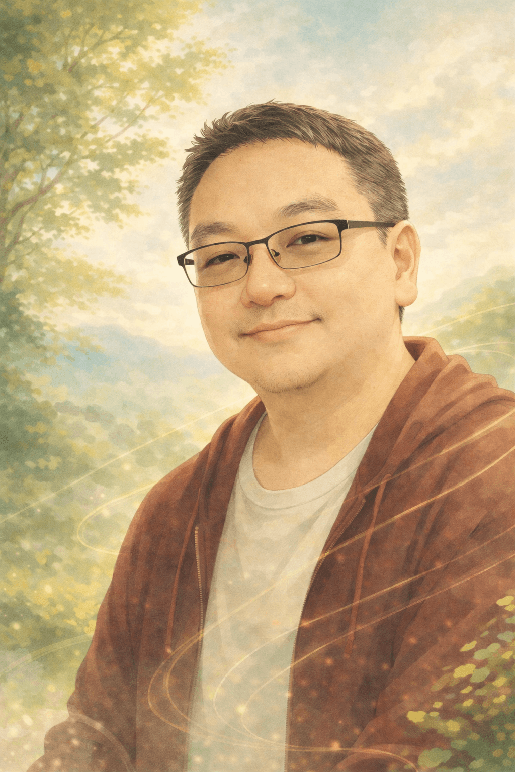 Ken 老師